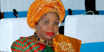 Brigitte Adjamagbo à propos de l&rsquo;affaire Gnakadè : « Chaque arrestation arbitraire est une blessure infligée à notre nation »