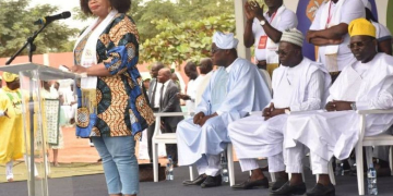 Présidentielle 2026 au Bénin : la Renaissance nationale s’engage aux côtés du duo Wadagni–Talata