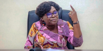 Journée mondiale des personnes âgées : les souhaits de Mme Klassou à l&rsquo;endroit des aînés