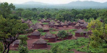 Du 28 octobre au 3 novembre : une accalmie pluviométrique annoncée sur l’ensemble du Togo