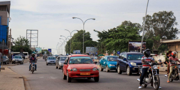 Boulevard du 30 Août : circulation perturbée après une fuite de gasoil
