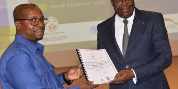 Plans de développement régionaux : le Togo se dote d’un référentiel national de planification