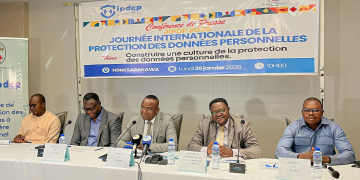 L’IPDCP renforce la sensibilisation à la culture de la protection des données