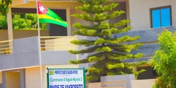 Togo : le Projet de Digitalisation des Mairies entre dans sa phase opérationnelle