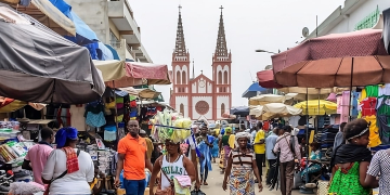 Population du Togo : un écart de 12 % rectifié dans les projections officielles
