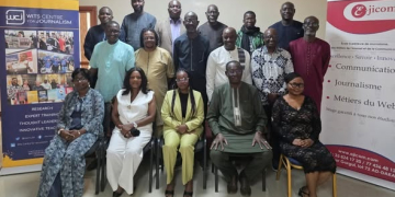 Relations Afrique–Chine : à Dakar, des journalistes expérimentés d’Afrique Francophone repensent les narratifs médiatiques