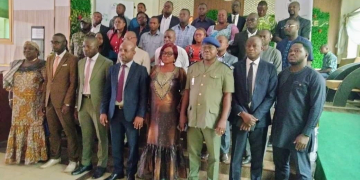 Le Togo valide sa stratégie nationale de facilitation des échanges