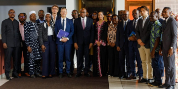 Cuisson propre : le Togo lance les bases d’un programme national ambitieux