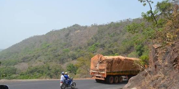 Perturbation sur la nationale N°1 : voici les déviations à suivre entre Sadori et Kara