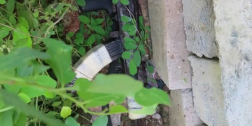 Djagblé : un complice succombe après un braquage de quincaillerie