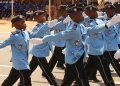 Togo : ouverture du concours d’entrée au Collège militaire Eyadéma