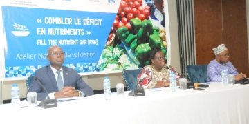 Malnutrition : le Togo valide une étude stratégique pour mieux orienter ses actions