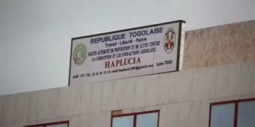 Togo : la HAPLUCIA veut former une génération anti-corruption