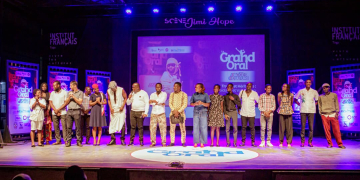 Le Grand Oral : quand la culture prend la parole