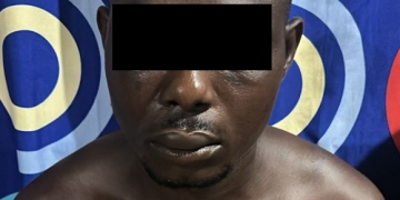 Vols de motos : la police met la main sur un réseau opérant entre le Togo et le Bénin