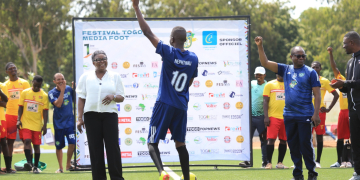 Festival Togo Média Foot : une première édition qui marque les esprits