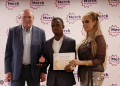 Merck Foundation Media Awards : six journalistes togolais récompensés à Lomé