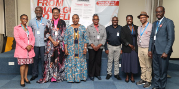 Des scientifiques africains unissent leurs forces pour développer la médecine de précision