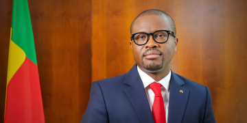Bénin : Romuald Wadagni dévoile son premier gouvernement de 24 ministres