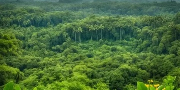Le Togo se dote d’un « Fonds vert » pour renforcer le financement climatique