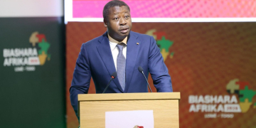 Biashara Afrika 2026 : Faure Gnassingbé réaffirme l’engagement du Togo pour l’intégration africaine