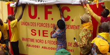 L&rsquo;UFC exclut 4 militants pour fautes graves