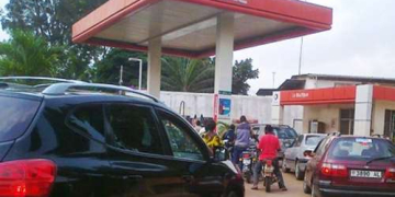 Hausse des carburants au Togo : le super passe à 725 FCFA