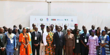 Lomé au cœur des réflexions sur le renforcement du volontariat dans l&rsquo;espace CEDEAO