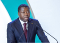 Faure Gnassingbé : « Un billet d’avion trop cher n’est pas seulement une contrainte pour le voyageur, mais une véritable barrière pour l’entrepreneur »