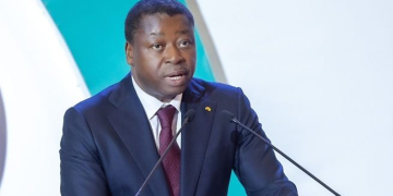 Faure Gnassingbé : « Un billet d’avion trop cher n’est pas seulement une contrainte pour le voyageur, mais une véritable barrière pour l’entrepreneur »