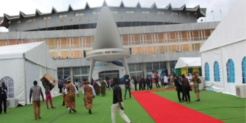 Lomé accueille un sommet africain consacré aux répercussions de la crise au Moyen-Orient en juillet prochain