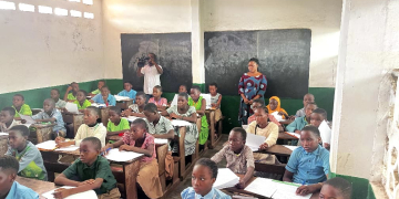 CEPD 2026 : des candidats libres âgés de plus de 50 voire 60 ans participent à l’examen