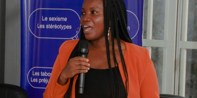 Programme « Ambassadrices Genre dans les médias » : Ekina veut faire émerger une génération de journalistes sensibles au genre au Togo