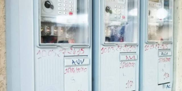 Cash Power: les achats de crédits temporairement suspendus