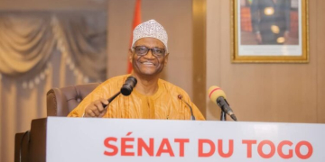 Le Sénat valide deux textes stratégiques pour sécuriser l’espace maritime togolais