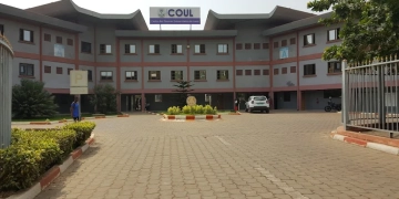 Université de Lomé : dernière programmation des visites médicales pour l&rsquo;année académique 2025-2026