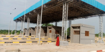 Togo : baisse des tarifs de péage pour plusieurs catégories de véhicules