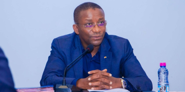 OMD-AOC/AGET : Charles Gafan, symbole d’un secteur privé togolais en pleine affirmation