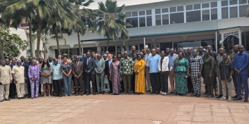 Le Togo mobilise ses acteurs pour des alertes précoces accessibles à tous