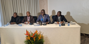 Journées Ouest-Africaines de l&rsquo;Audit Interne 2026 :  dix pays d’Afrique de l’Ouest attendus à Lomé pour repenser l’audit interne