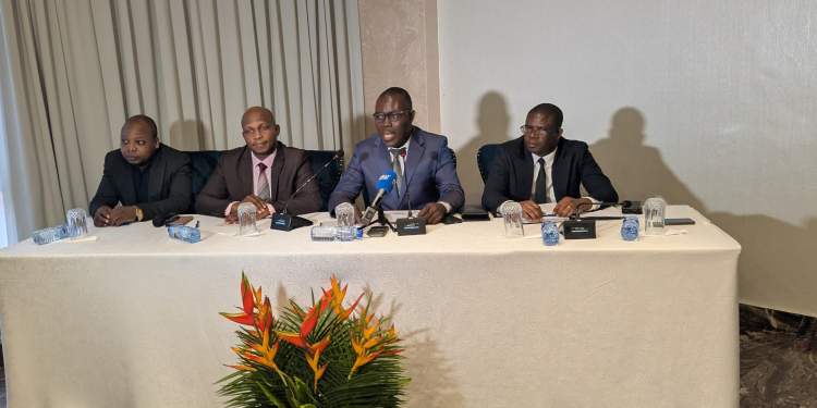 Journées Ouest-Africaines de l’Audit Interne 2026 : dix pays d’Afrique de l’Ouest attendus à Lomé pour repenser l’audit interne