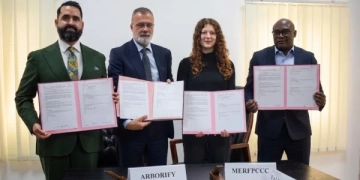 Le Togo mobilise 8,5 millions de dollars pour accélérer la cuisson propre