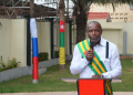 JOURNÉE DU DRAPEAU NATIONAL : L’ART célèbre le drapeau russe et le rapprochement russo-togolais