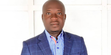 Togo : Germain DOUBIDJI encouragé à transformer ses analyses en essai
