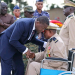Togo : 16 militaires décorés pour leur courage et leur engagement