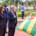 Deux nouveaux ambassadeurs présentent leurs lettres de créance au Togo