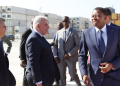 Ports à conteneurs : Lomé, 91e mondial et 5e port africain