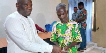 Tabligbo : Wacem verse plus de 71 millions FCFA d’indemnités aux propriétaires terriens