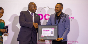 Abdoul Kader Hassane Hamadou, un parcours entre cybersécurité, marketing digital et entrepreneuriat