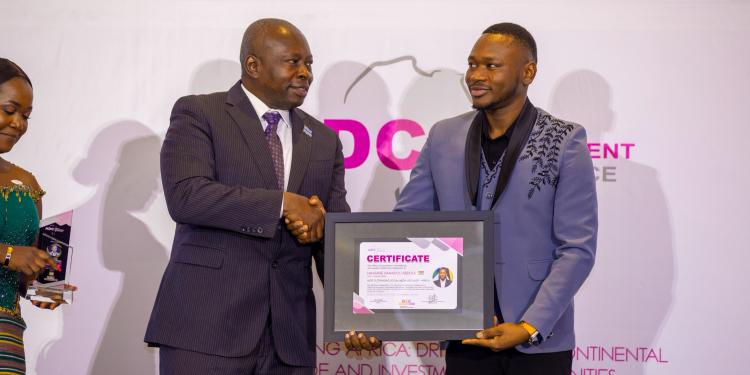 Abdoul Kader Hassane Hamadou, un parcours entre cybersécurité, marketing digital et entrepreneuriat